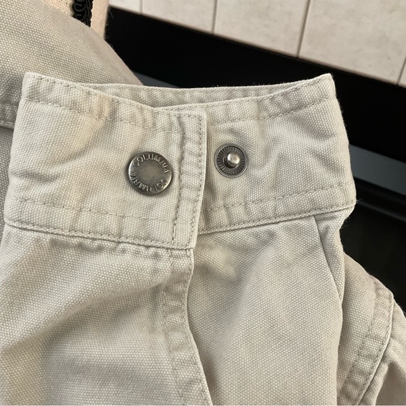 Columbia Active Outdoor Jacket, Women’s Sz M - Picture 7 of 13